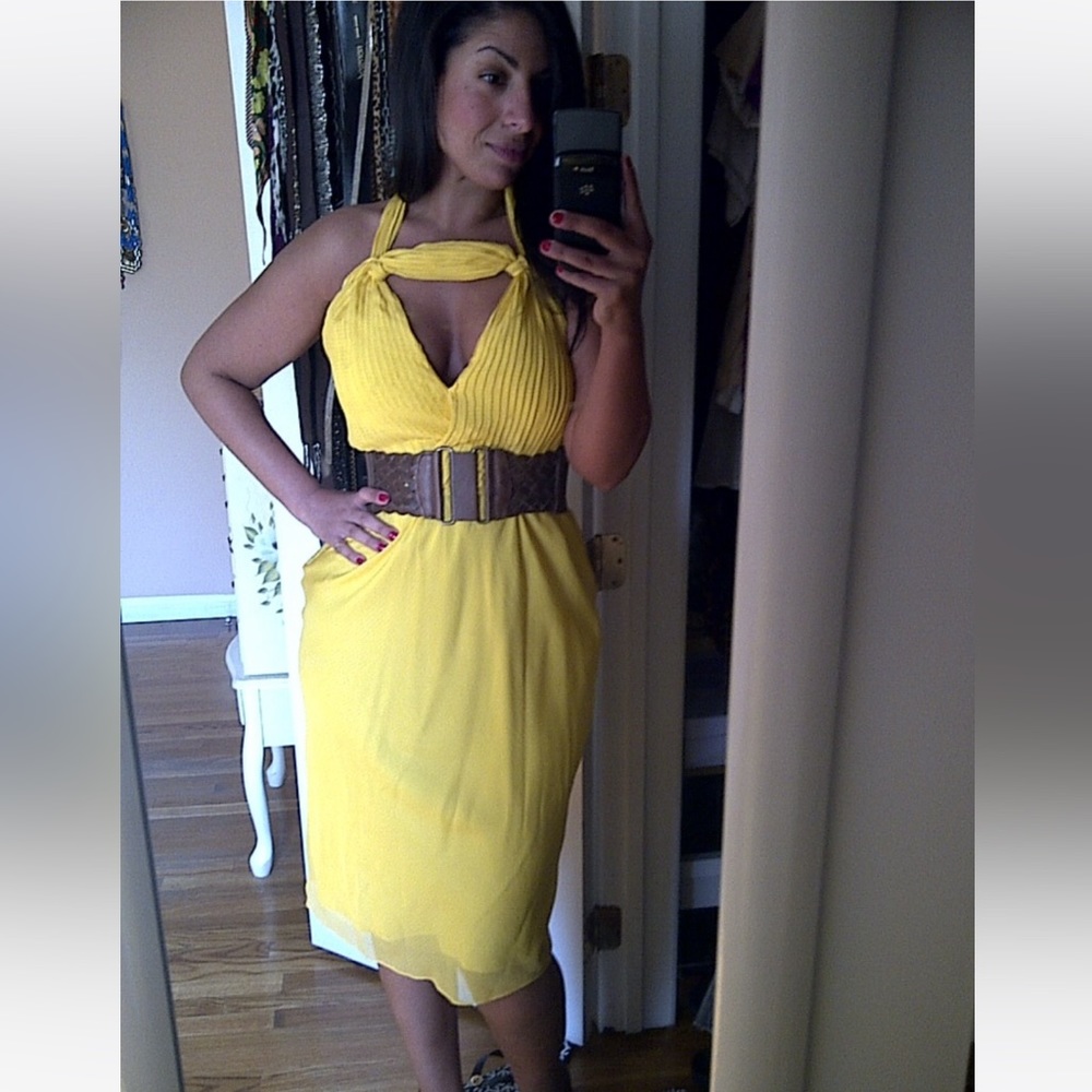 Cocktail Dress